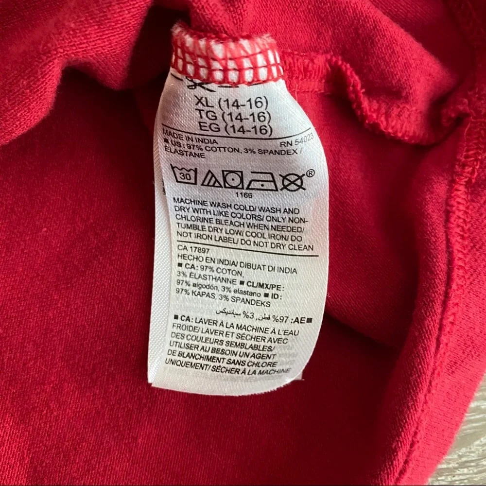 Boys Old Navy Polo Shirt